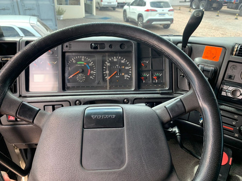 Imagem 14 de 15 de Volvo Fm 420