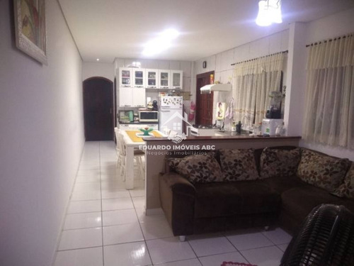 Imagem 4 de 6 de Ref 4243. 2 Dormitórios. 1 Suíte. 2 Vagas Na Garagem 125 M² . Jardim Áurea - Poá - 4243