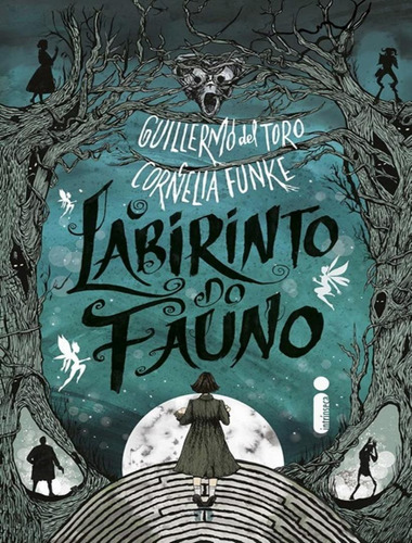 Labirinto Do Fauno, O