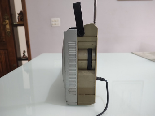 Rádio Philips Ar 150 Em Bom Estado Ler Descrição (Usado)