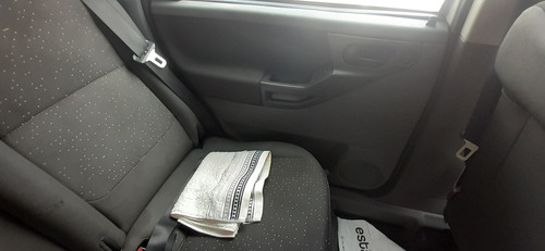 Chevrolet Meriva 1.8 Expression Flex Power Easytronic 5p