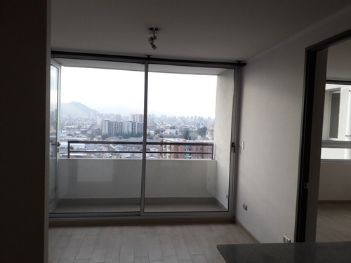 Se Vende Departamento 2h-1b En La Comuna De Quinta Normal