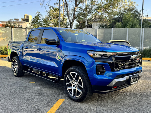 Chevrolet Colorado 3.6 Lt 4x4 At