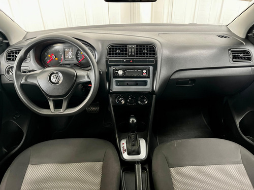 Volkswagen Vento 2021