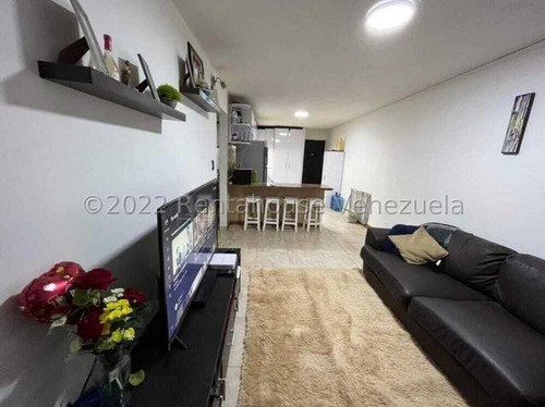 Imagen 4 de 13 de Apartamento En Venta 23-14840 Terrazas De La Vega Yubelys Martinez Renta House