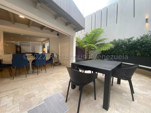 Casa En Venta 23-28358 En Santa Eduvigis
