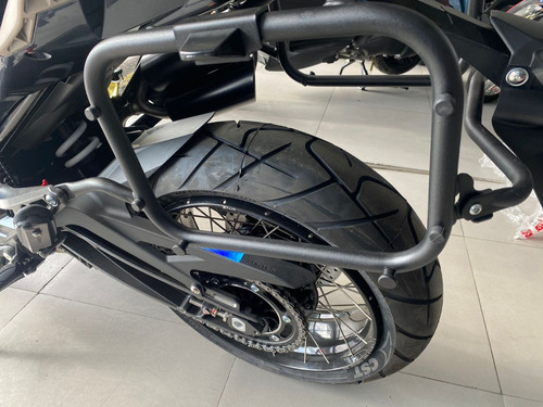 Beta Zontes T350 T2 0km 2025 En Stock Delisio Motos