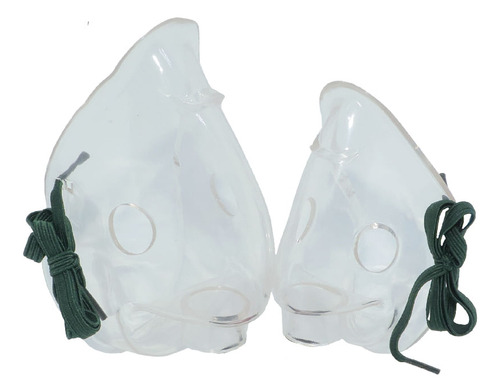 Nebulizador Maverick M. Adulto Y P
