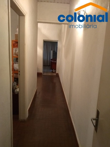 Imagem 21 de 27 de Casa Para Venda Na Vila Progresso - Ca00973 - 67606172