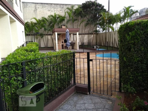 Apartamento À Venda - Vila Formosa, 3 Quartos, 71 - S893123215
