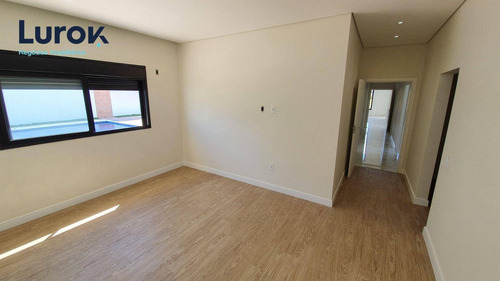 Imagem 19 de 30 de Casa Térrea 4 Suites Com Projeto Moderno À Venda Conomínio Villa Lombarda - Valinhos / Sp - Ca4320