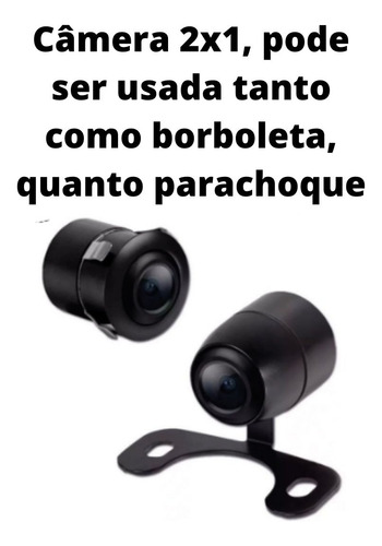 Multimídia Mp5 Ford Ká 14 15 16 17 18 Usb Bt Mold Câm Int
