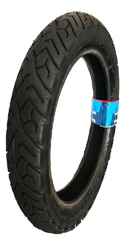 Pneu Traseiro Pop Bis 110/80-14' Street Vipal St400