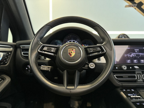 Porsche Macan 2.0 TURBO GASOLINA PDK
