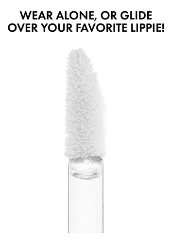Gloss Para Labios Nyx Professional Butter Gloss Paquete De 3 Transparente