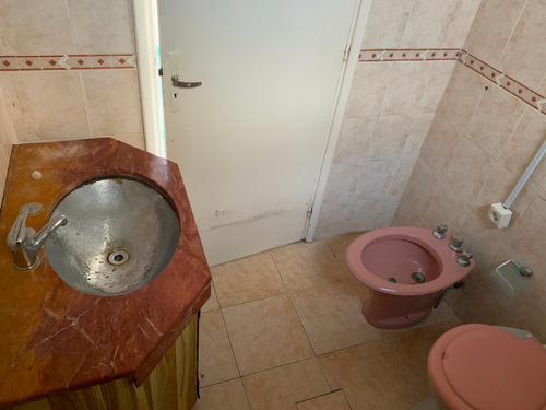 Apartamento Venta 1 Dormitorio Con Patio Bajos G.c Ideal