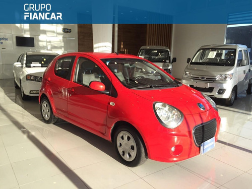 Geely Lc 1.0 2015