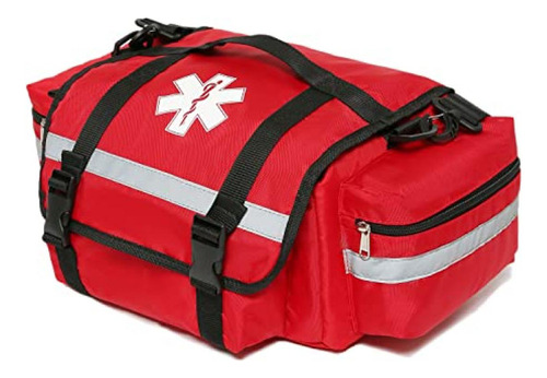 Bolso De Primeros Auxilios Para Emergencias Maxpand 