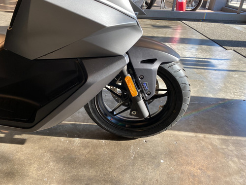 Voge Sr3 No Kymxo Xtown 250 Sym Joy Ride
