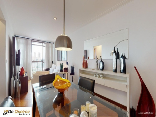 Imagem 4 de 30 de Apartamento Com 03 Dormitórios, Localizado No Bairro Mandaqui - A10267 - 69521901