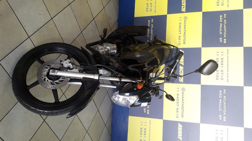 Imagem 7 de 12 de Yamaha Factor 125 Ed
