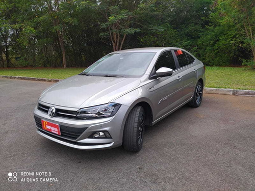 Imagem 3 de 14 de Volkswagen - Virtus Hl Ad 2021