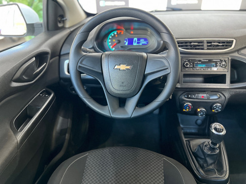 Chevrolet Onix 1.0 Lt 5p