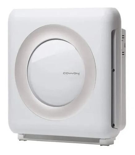 Purificador De Aire Mighty Coway Ap-1512hh Con True Hepa