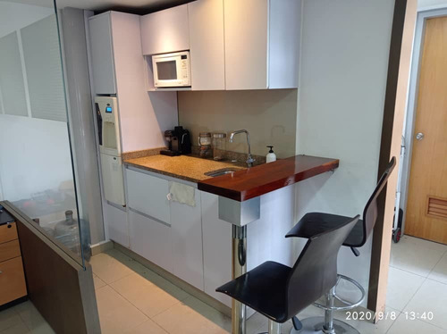 Imagen 9 de 21 de Oficina En Venta Y Alquiler Wtc. C- 5983640