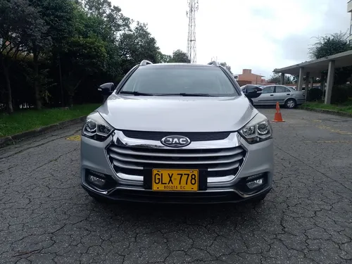 JAC S2 1.5 Hfc7151eav