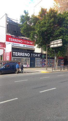 Terreno - Venta - Vicente López
