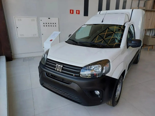 Imagen 16 de 25 de Fiat Strada Cabina Doble 2023 Tomo Usados En Parte De Pagobb
