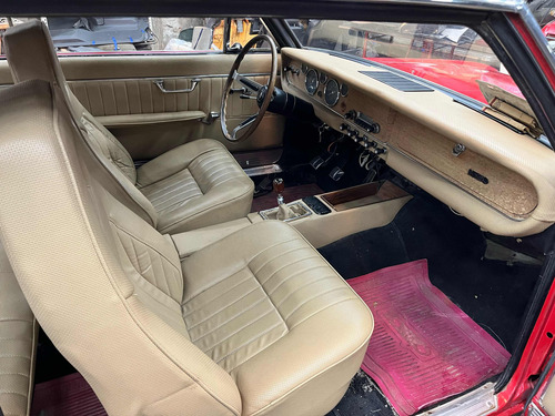 Ika Torino Torino 380 1969pf622
