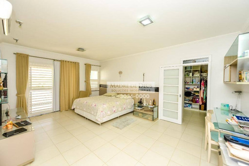 Imagem 30 de 30 de Linda Casa No Alphaville Fortaleza, Com 4 Suítes, Totalmente Nascente - Ca0662