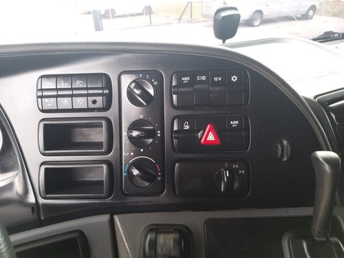 Mercedes Benz Mb Actros 2651 - Selectrucks