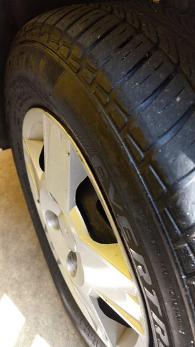 Ford Fiesta 2003/2003 Street