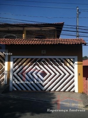 Imagem 1 de 15 de Ref.: 4045 - Sobrados Em Osasco Para Venda - V4045