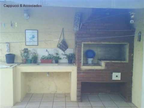Imagem 7 de 7 de Casa - C001394 - 704780