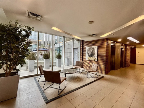 Oficina En Arriendo En Lo Barnechea