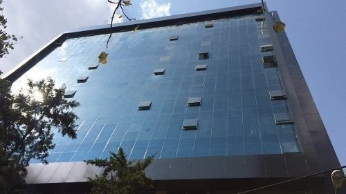 Imagen 3 de 14 de San José Insurgentes, Oficina 770m2, 15 Estacionamientos