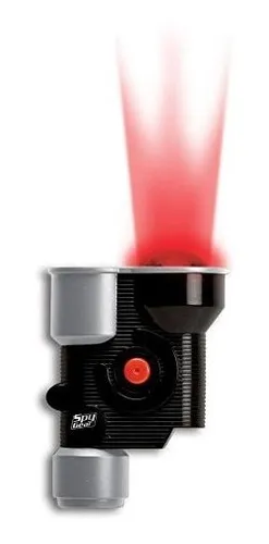 Jueguete Electronico - Spy Gear Micro Agente Noche Juguete