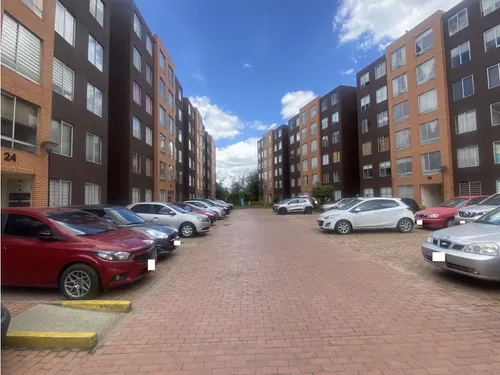 Venta Apartamento En Gran Granada Conjunto Montecarlo Ii Bogotá