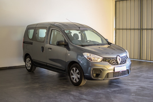 Renault Kangoo Life 1.6 Ae857
