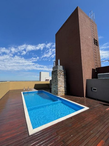 Monoambiente En Lomas De Zamora