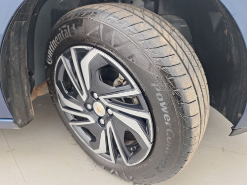 Chevrolet Onix 1.0 TURBO FLEX LT MANUAL
