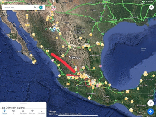 Toluca Ote. Bts 369,697 Ft2 Toluca Park 3000 Fudir 3  Lr 080