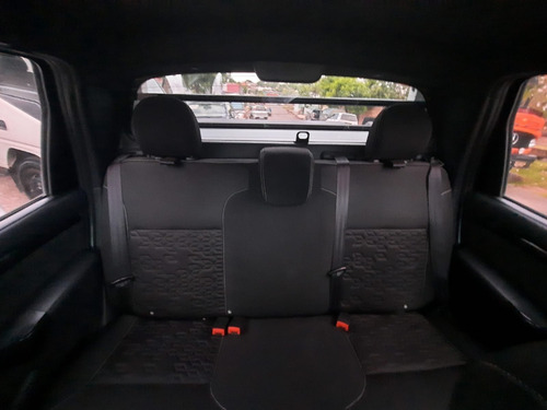 Renault Duster Oroch Full 2.0 4x4