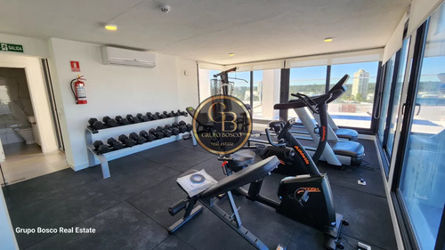 Alquiler Anual ,3 Dormitorios ,2 Baños. Edificio View ,moderno Con Amenities.
