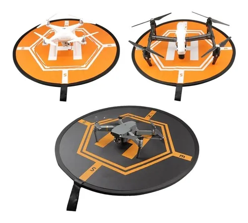 comprar Pista Puerto Tren Aterrizaje Pad Drone Dji Inspire Matrice