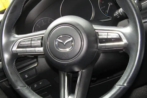 Mazda 3 2.0 Grand Touring TP